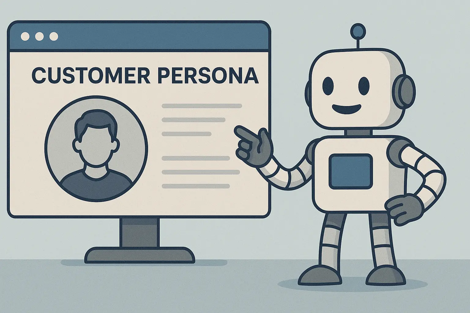Create a Buyer Persona for your business